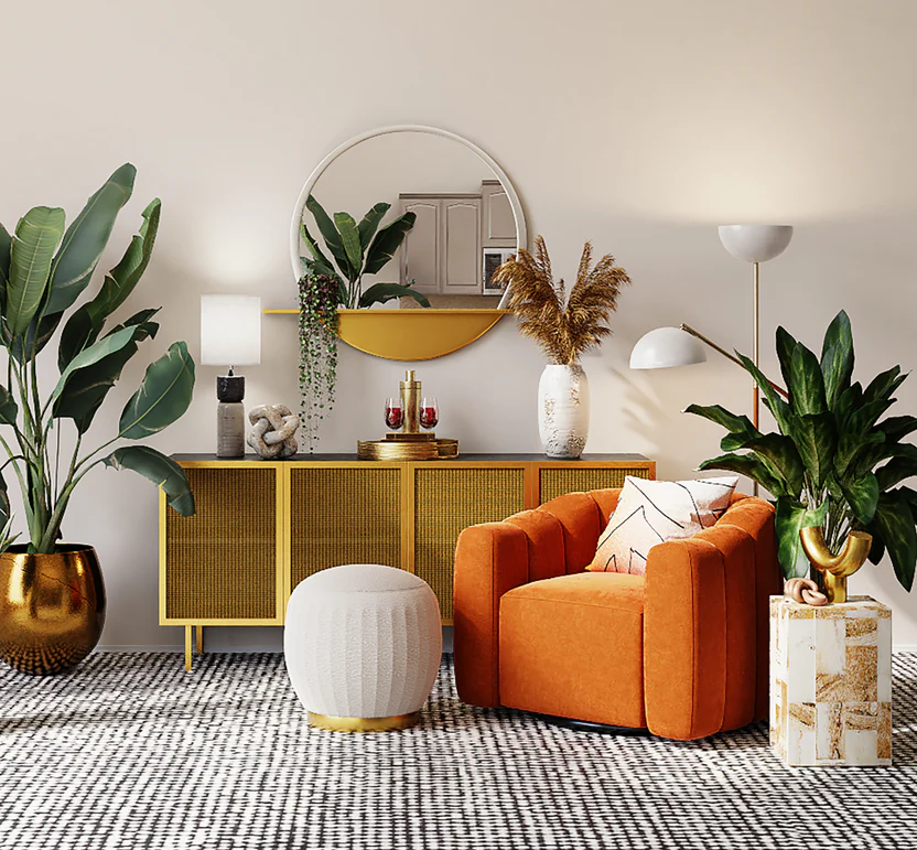 Home Decor That Feels Like You