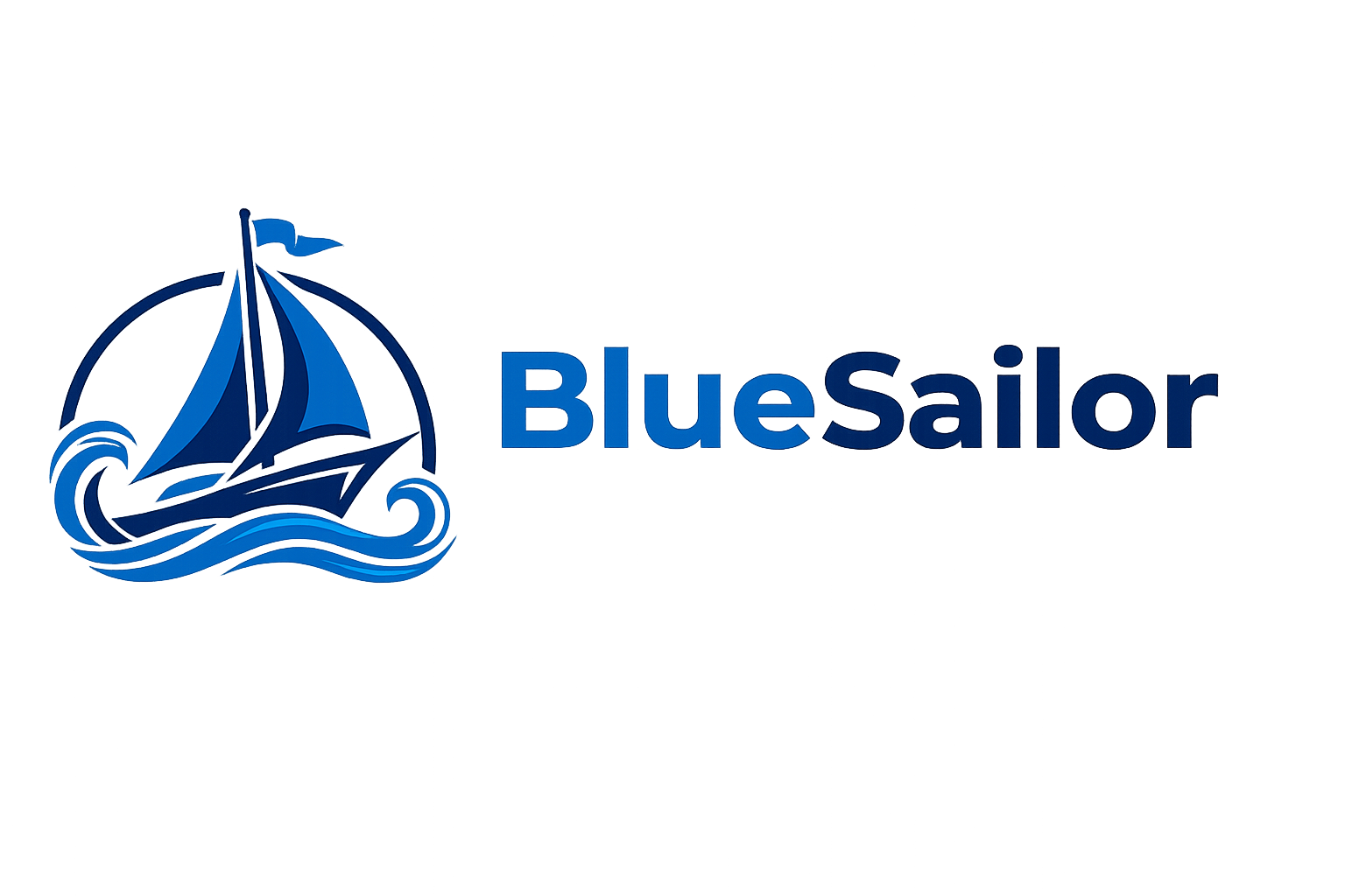 Blue Sailor