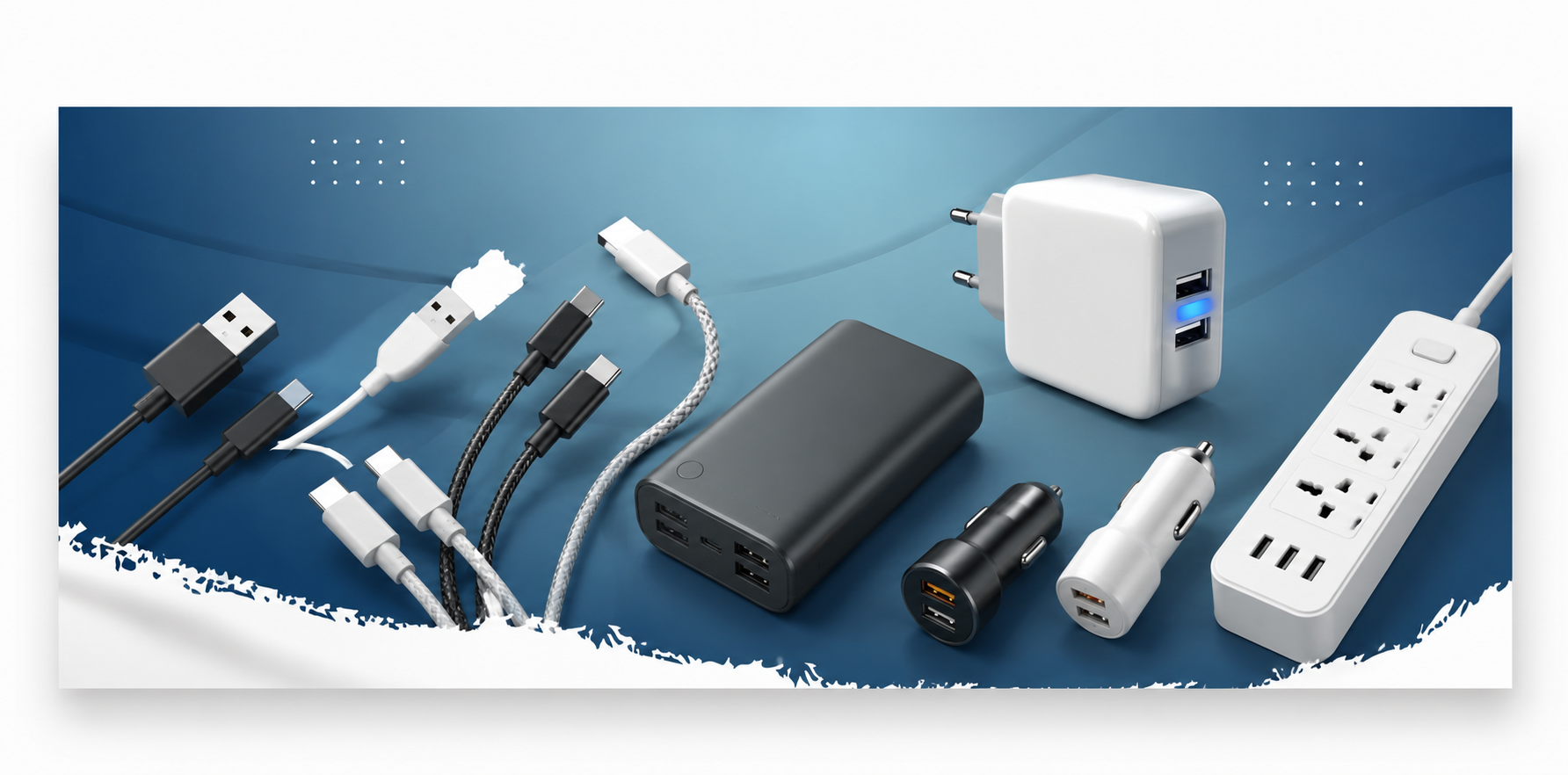 Electronics