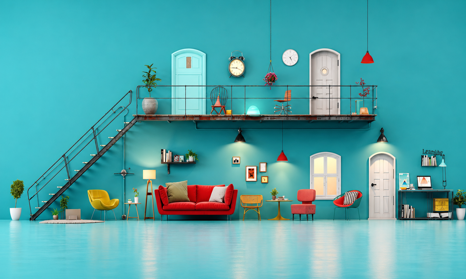 Home & Garden