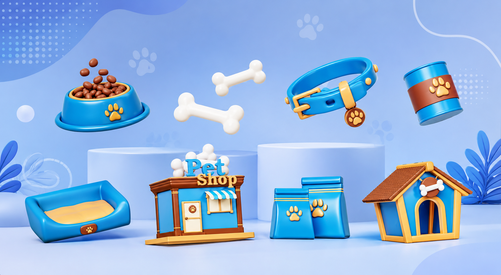 Animals & Pet Supplies