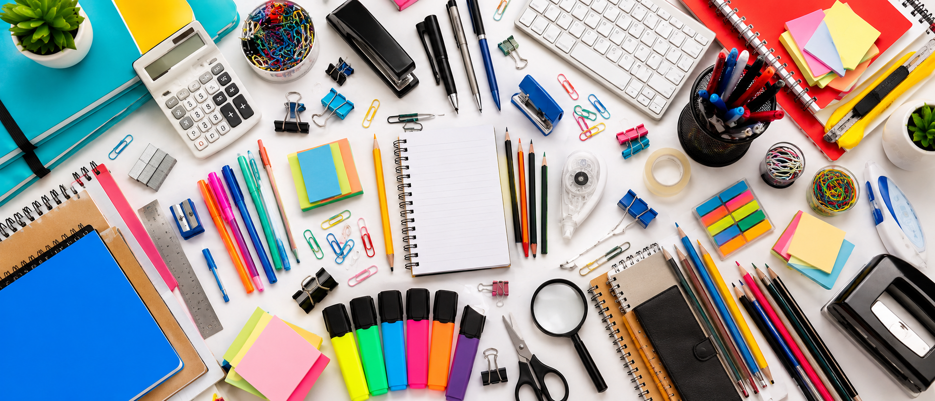 Office Supplies